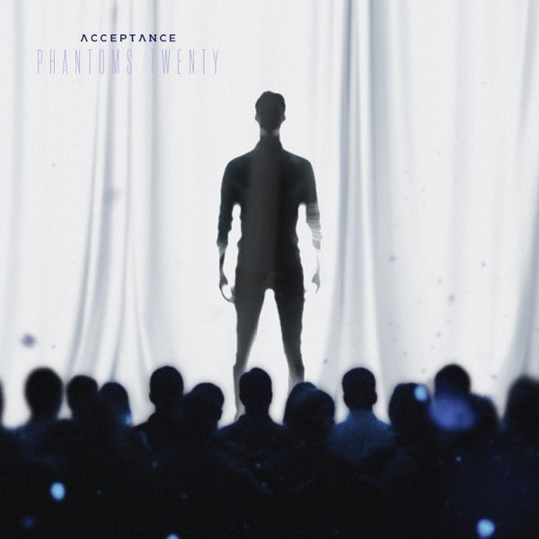 Acceptance: Phantom / Twenty CD
