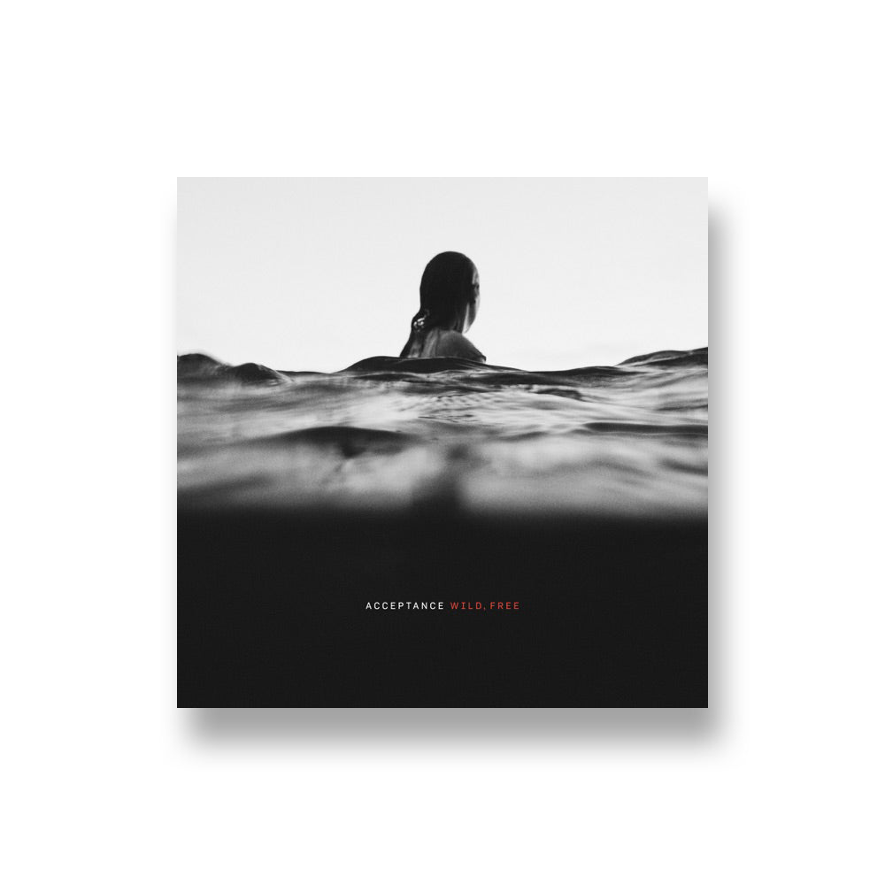 Acceptance: Wild Free CD