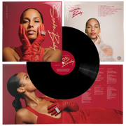 Alicia Keys: Santa Baby Vinyl LP