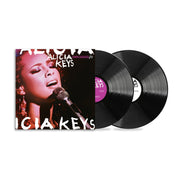 Alicia Keys: Unplugged 20 Vinyl LP