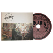 Alison Krauss & Union Station: Arcadia CD