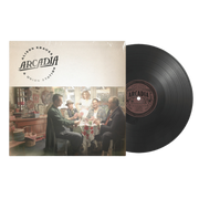 Alison Krauss & Union Station: Arcadia Vinyl LP