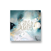 All Sons & Daughters: All Sons & Daughters CD