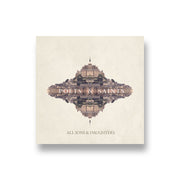 All Sons & Daughters: Poets & Saints CD 