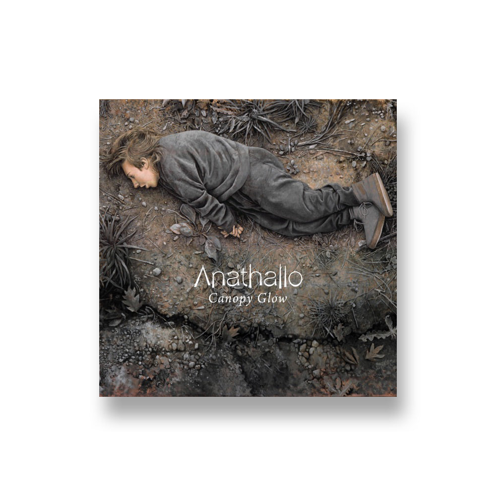 Anathallo: Canopy Glow CD