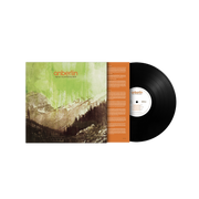 Anberlin: New Surrender Vinyl LP