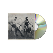 Madison Cunningham & Andrew Bird: Cunningham Bird CD