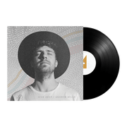 Andrew Belle: Dive Deep Vinyl LP