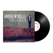 Andrew Belle: The Ladder Vinyl LP
