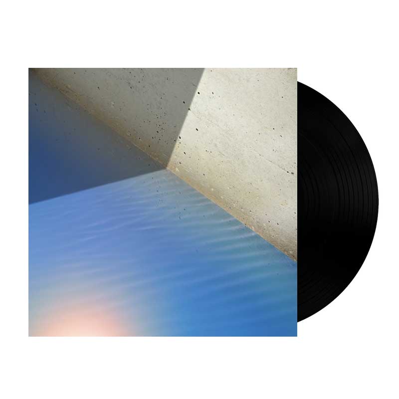Andrew Bird: Echolocations - River Vinyl LP