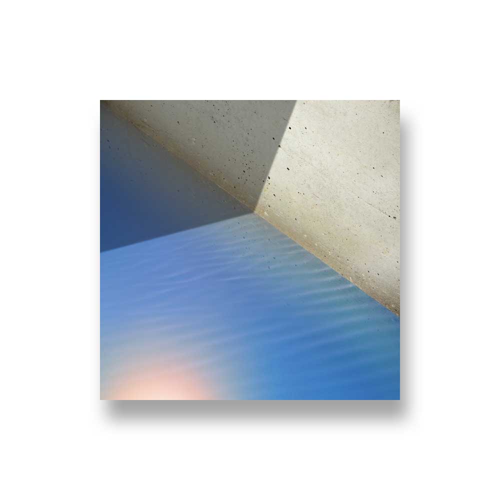 Andrew Bird: Echolocations - River CD
