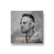 Andrew Ripp: Evergreen CD