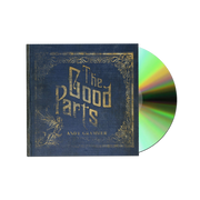 Andy Grammer: The Good Parts CD