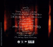 Andy Mineo: Never Land II CD