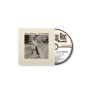 Aoife O'Donovan: All My Friends CD