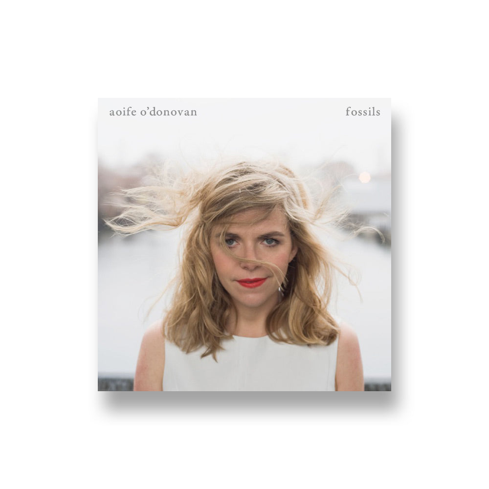 Aoife O'Donovan: Fossils CD