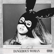 Ariana Grande: Dangerous Woman Vinyl LP    