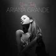 Ariana Grande: Yours Truly CD