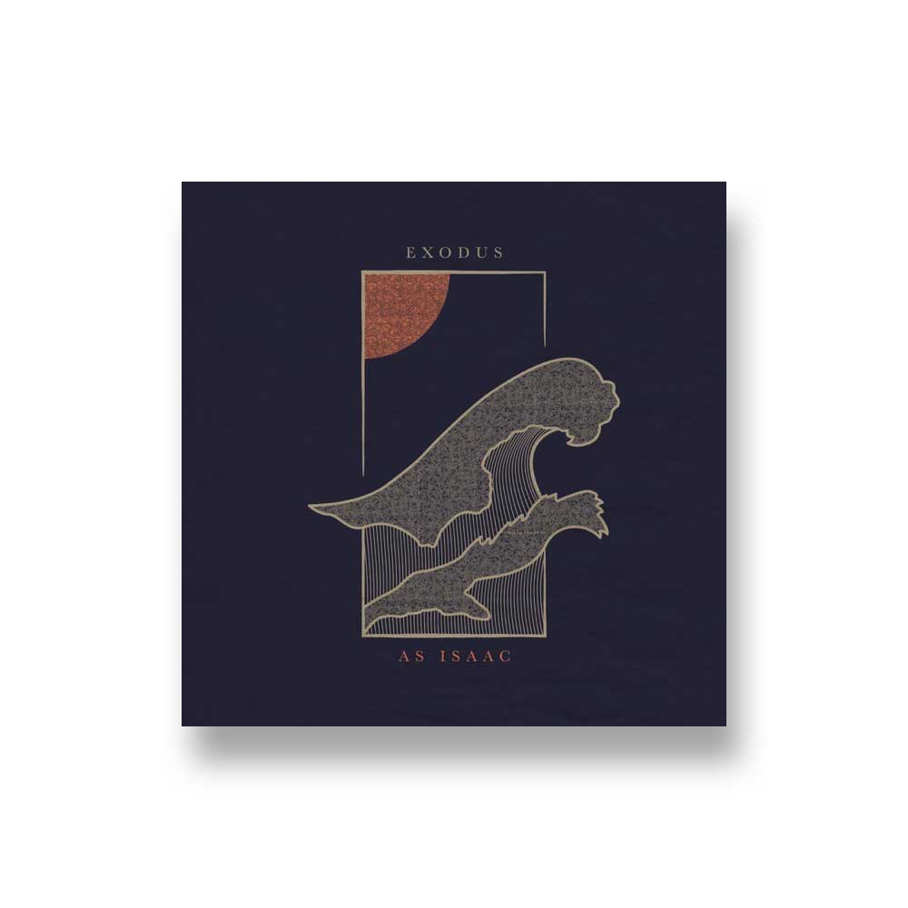 As Isaac: Exodus CD