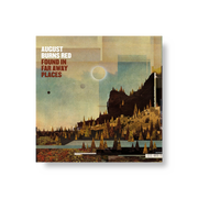 August Burns Red: Found In Far Away Places CD