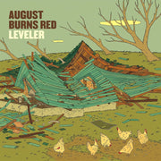 August Burns Red: Leveler CD
