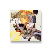 August Burns Red: Thrill Seeker CD