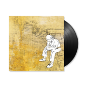 Pedro The Lion: Control Vinyl LP