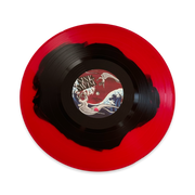 The Gaslight Anthem: Sink Or Swim Vinyl LP (Red & Black)