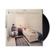 Bahamas: Barchords Vinyl LP