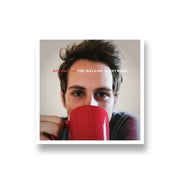 Ben Rector: The Walking In Between CD