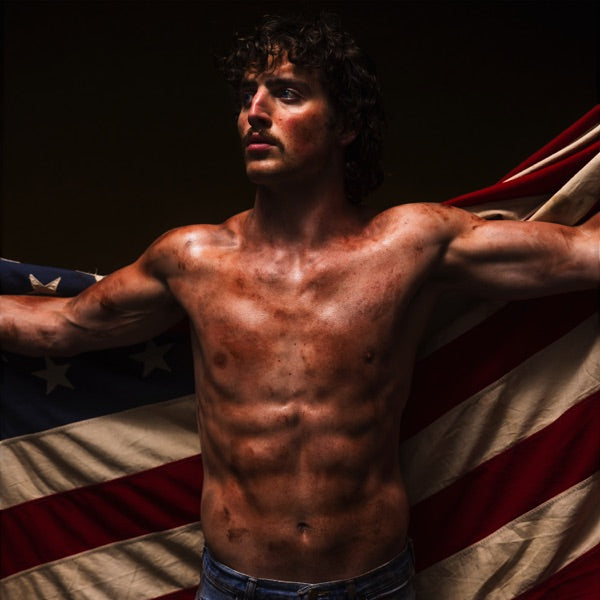 Benson Boone: American Heart CD