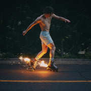 Benson Boone: Fireworks and Rollerblades CD (Bonus Track Edition)