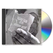 Better Than Ezra: Friction Baby CD
