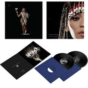 Beyonce: Cowboy Carter Vinyl LP (Bead Face)