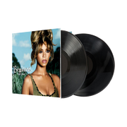 Beyonce: B'Day Vinyl LP