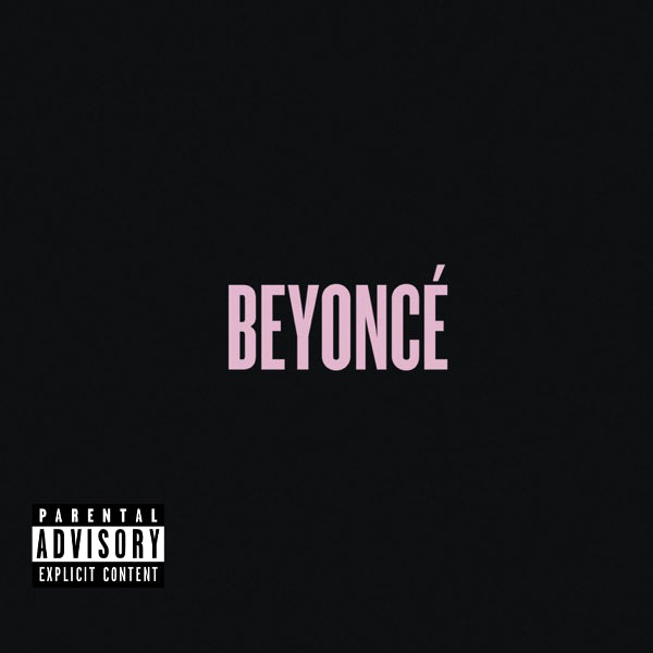 Beyonce: Beyonce CD