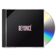 Beyonce: Beyonce CD (Clean)