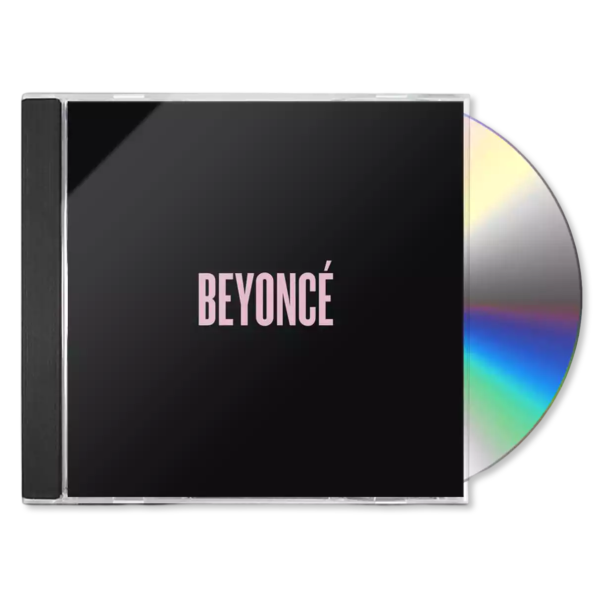 Beyonce: Beyonce CD (Clean)