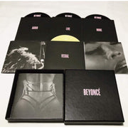 Beyonce: Beyonce (Platinum Edition) CD+DVD Box Set