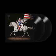 Beyonce: Cowboy Carter Vinyl LP