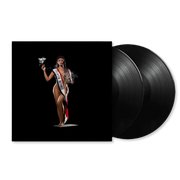 Beyonce: Cowboy Carter Vinyl LP (Bead Face)