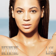 Beyonce: I Am… Sasha Fierce CD