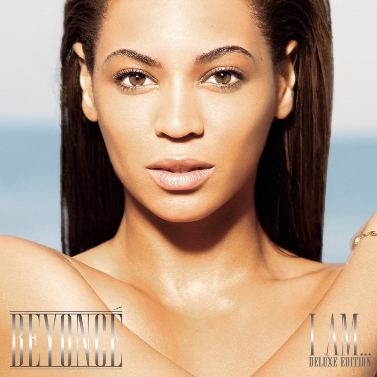Beyonce: I Am… Sasha Fierce CD