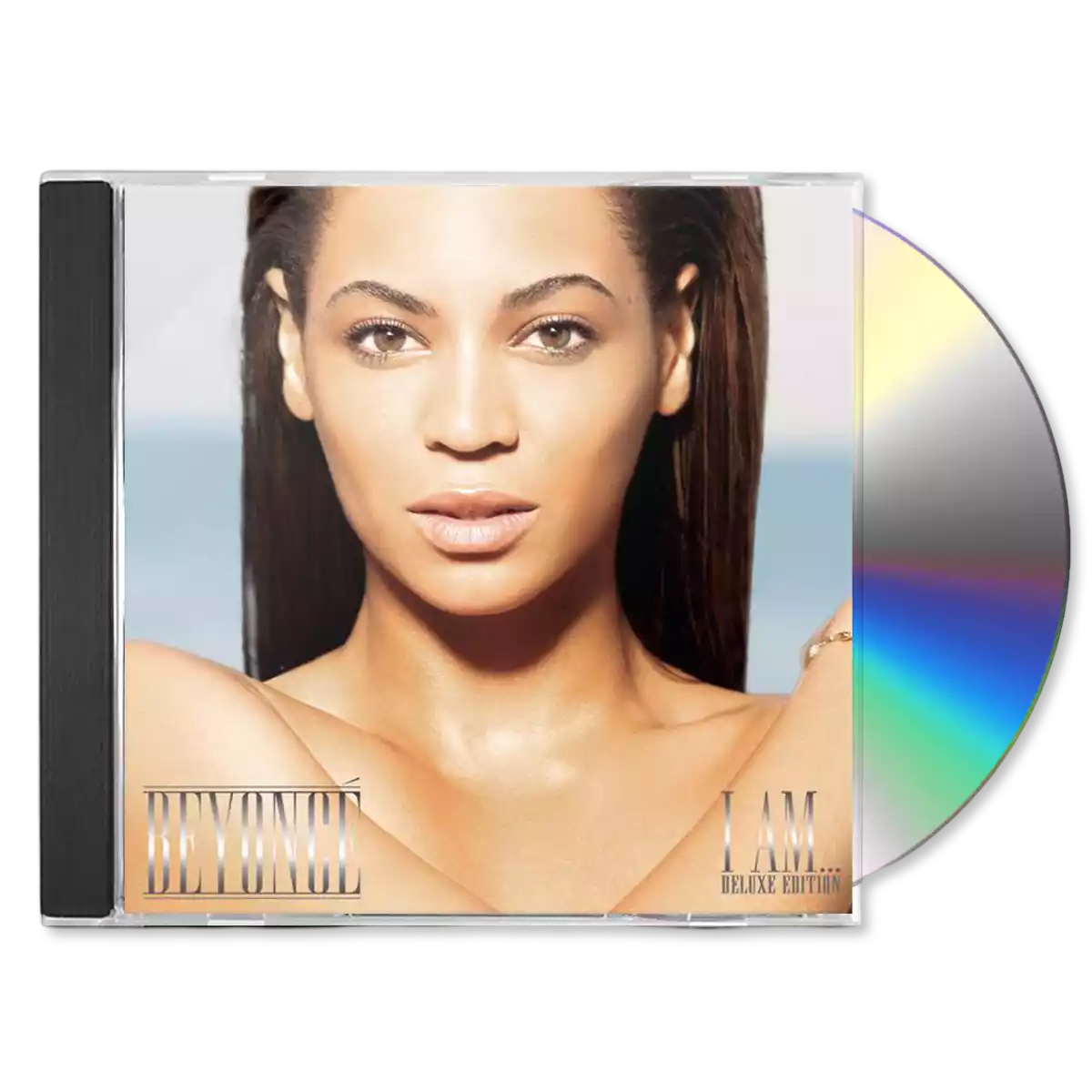 Beyonce: I Am… Sasha Fierce CD