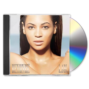 Beyonce: I Am… Sasha Fierce CD