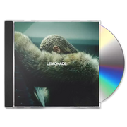 Beyonce: Lemonade CD+DVD