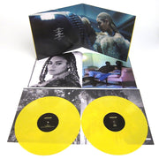 Beyonce: Lemonade Vinyl LP (Yellow)