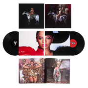 Beyonce: Renaissance Vinyl LP (Deluxe)