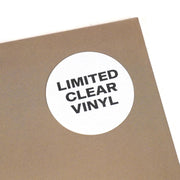 Bill Withers: Live at BBC 1973 Vinyl LP (Clear)