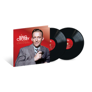 Bing Crosby: Ultimate Christmas Vinyl LP